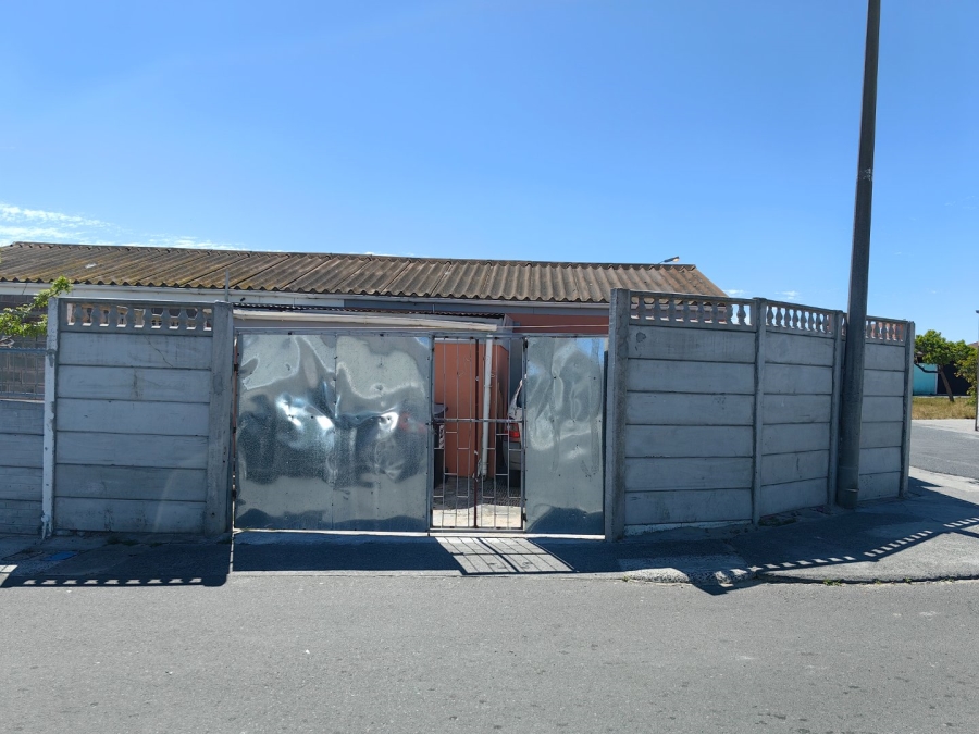 3 Bedroom Property for Sale in Beacon Valley Western Cape